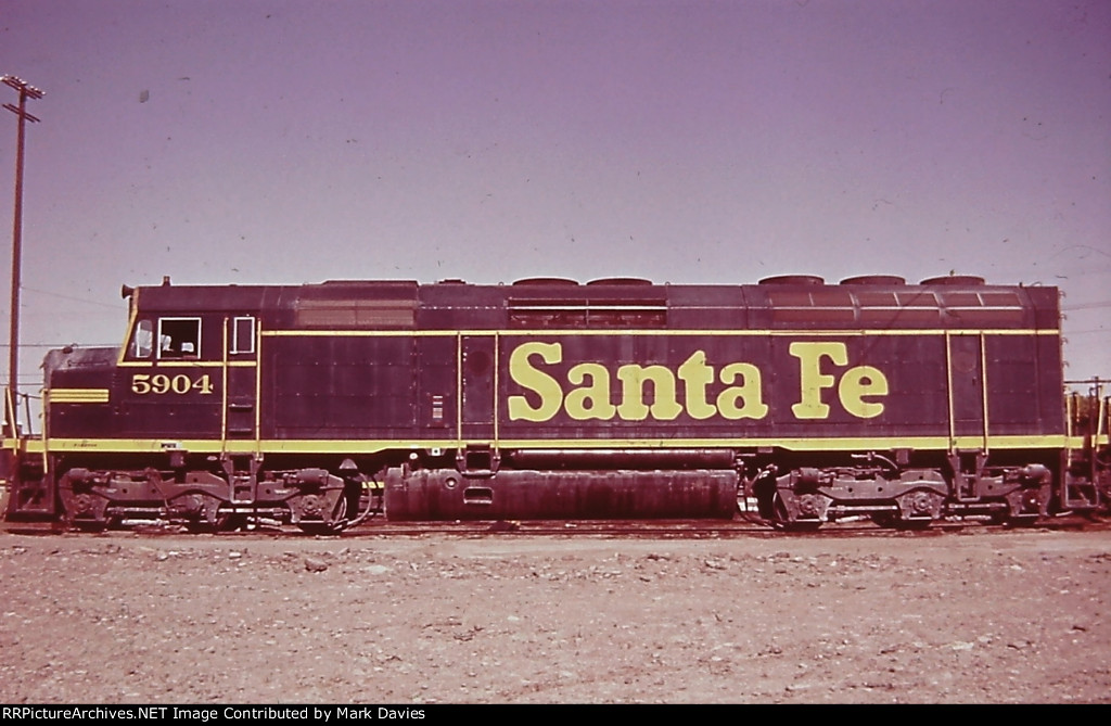 ATSF 5904